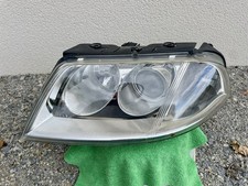 Phare gauche volkswagen d'occasion Phare gauche volkswagen d'occasion  Montaigu