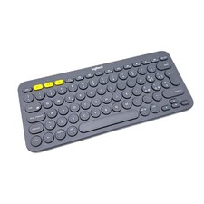 Logitech bluetooth tastatur gebraucht kaufen  Grünhain-Beierfeld
