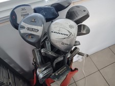 Golf clubs brand for sale  Gainesville