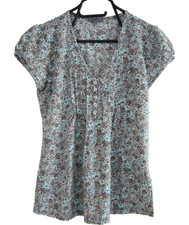 Bluse shirt blusenshirt gebraucht kaufen  Wuppertal