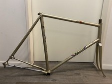 Rossin record rennrad gebraucht kaufen  Oldenburg (Oldenburg)
