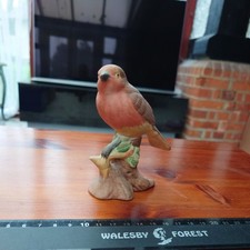 Woolbro robin ornament for sale  CAMBERLEY