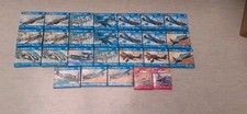 Revell 144 joblot for sale  GLASGOW