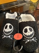 jack skellington slippers for sale jack skellington slippers for sale RETFORD