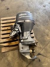 2000 yamaha f50 for sale  Seabrook