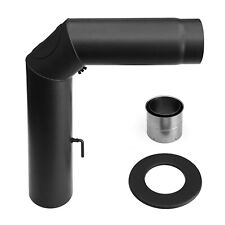 Rauchrohr fenrohr 150mm gebraucht kaufen  Dresden