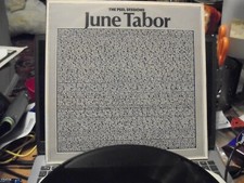 June tabor peel for sale  BUCKINGHAM