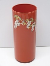 Joli vase rouleau d'occasion  Angoulême