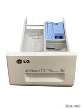 DISPENSADOR DE DETERGENTE PARA MÁQUINA DE LAVAR LG painel gaveta para secador LG 7,5/4KG comprar usado  Enviando para Brazil