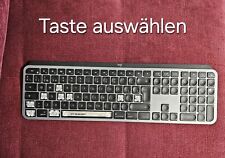 Ersatstasten logitech ersatz gebraucht kaufen  Marburg