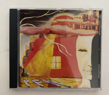 Premiata Forneria Marconi ~ PFM ~ Storia di un minuto Music CD Prog Rock Sony comprar usado  Enviando para Brazil
