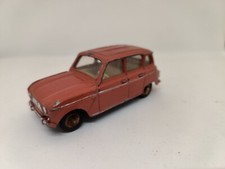 Dinky toys renault d'occasion  Montville