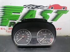 Quadro strumenti bmw usato  Camigliano Santa Gemma