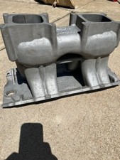 Edelbrock bbc chevy for sale  Pickerington