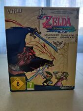 wii u zelda usato  Sanremo