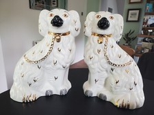 Pair large beswick for sale  PONTYPOOL