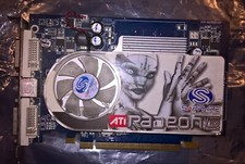 Graphics card ati for sale  PORTSMOUTH