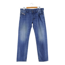 Diesel men w38 for sale  BIGGAR