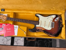 Fender mike mccready for sale  NEWRY