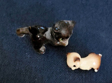 Nice 2pc miniature for sale  New Orleans