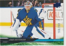 2024 upper deck d'occasion  Expédié en Belgium
