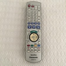 Panasonic telecommande origine d'occasion  Mennecy