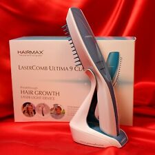hairmax laser comb for sale hairmax laser comb for sale WILMSLOW