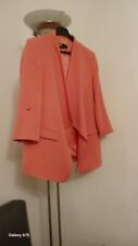 Eleganter abendblazerr pink gebraucht kaufen  Frankfurt am Main