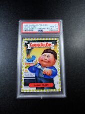 PSA 10 SP Unhappy Face Eaton Elon Musk Twitter Spoof Garbage Pail Kids Card 2022 comprar usado  Enviando para Brazil