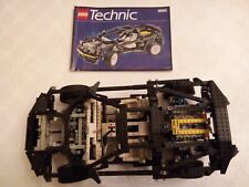 Lego technic 8880 usato  Milano
