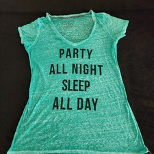 Party night sleep for sale  Jupiter