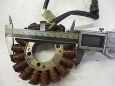 Lichtmaschine stator x595 gebraucht kaufen  Ellwangen (Jagst)