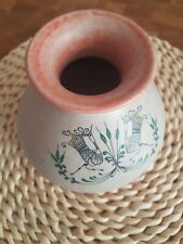 Vasetto terracotta vintage usato  Luni