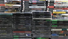 Sony ps1 ps2 for sale  Leming