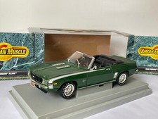 Ertl american muscle d'occasion  Paris-