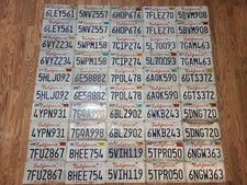 Lot expired california for sale  Chatsworth