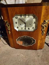 Horloge westminster d'occasion Horloge westminster d'occasion  Jussey