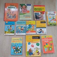 Lernpaket klasse deutsch gebraucht kaufen  Bad Vilbel