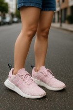 Adidas nmd primeknit usato  Montecchio Emilia