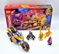 Lego ninjago jays gebraucht kaufen  Stade