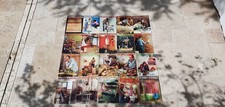 Magazine ancien vintage d'occasion  Caderousse