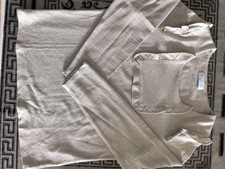 Süßer pulli himmelblau gebraucht kaufen  Güstrow
