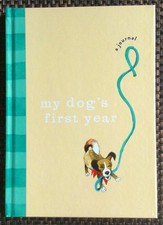 Dog first year for sale  BIRMINGHAM