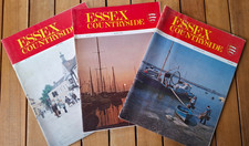 essex countryside magazine for sale  SUDBURY