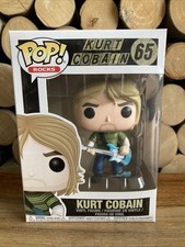 Funko pop kurt for sale  NEWHAVEN