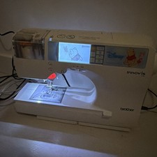 Brother innovis disney for sale  IRVINE