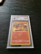 Carte pokemon dracaufeu d'occasion  La Rochelle