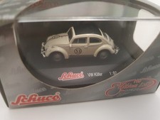 Schuco käfer rally gebraucht kaufen  Remscheid