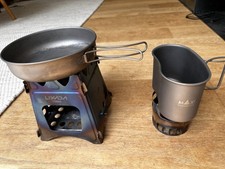 titan topf gebraucht kaufen titan topf gebraucht kaufen Oranienburg