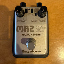 Guyatone mr2 micro d'occasion  Expédié en Belgium